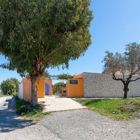 Eleftherias Garden House Афанту Экстерьер фото